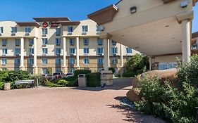 Clarion Hotel & Conference Centre